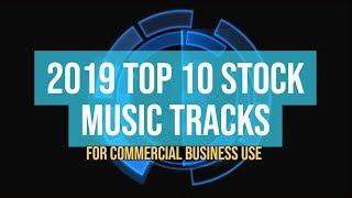 2019 Best Stock Music For Commercial Video