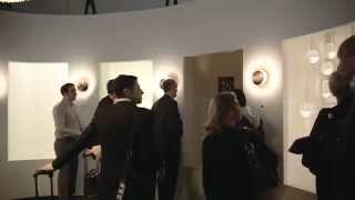 Catellani & Smith @ Euroluce 2013 Official Video