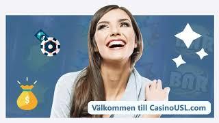 Casino utan Svensk licens - Internationella Casinon