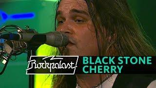 Black Stone Cherry live | Rockpalast | 2009