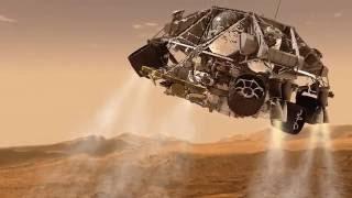 Scientific American Space Lab