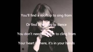 Various Storms & Saints by Florence + The Machine lyrics