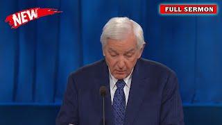 David Jeremiah Sermons 2024  The Rapture of the Church  David Jeremiah Prophecy 2024