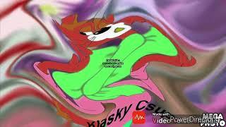 Cat Leo Says Klasky Csupo Center Effects With 6 Effects