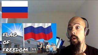 First Time Reacting To family of 10 moves to Russia | Russia travel Video| Russia Video