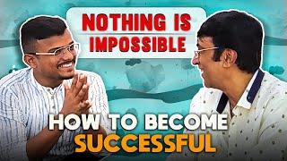 Success in Your 20s | Life-Changing Motivational Video | By Deep Nigam