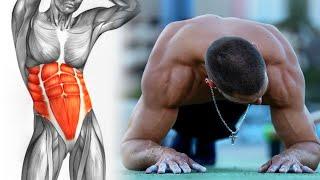 Reduce Belly Fat - Do This Exercise for Just 7 Minutes a Day - Workout Challenge