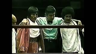 Salvador Sanchez vs Eliseo Cosme (3.12.1977) - HQ