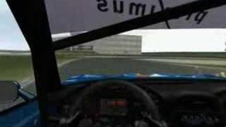 Russian SimRacing