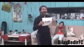 Ütopya - Semih'ten Bahadır'a Thug Life