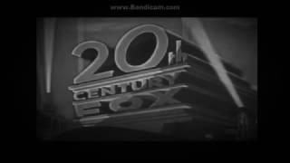 20th Century Fox 1982 (Low Tone) Kino USSR