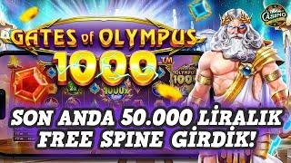  GATES OF OLYMPUS 1000  PRAGMATIC PLAY SLOT OYUNLARI #CASINO #SLOT #SLOTOYUNLARI