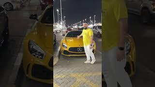 Cars from Dubai авто из Дубая 