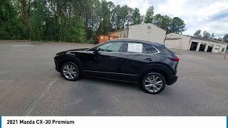 2021 Mazda CX-30 R1991