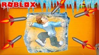 ЧЕЛОВЕК АНТИСТРЕСС в ROBLOX с Кидом #4 Самая сложная проверка на прочность