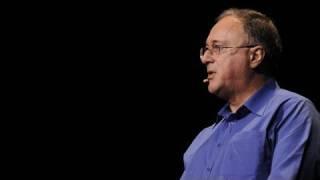 TEDxCaltech - S. George Djorgovski - Evolving Science and Technology in Cyberspace