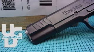 Smith and Wesson SW99 and Channel UPDATE