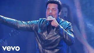 Chayanne - Humanos a Marte (Premios Billboard 2014)