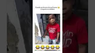 #humor #risas #niños #niño #enfado #enfados #risa #gracioso #graciososcortos #graciosos #broma #fyp