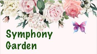 Symphony Garden 4K