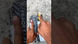 iPhone 12 Mini Unboxing from Cashify!
