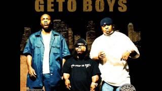 Geto Boys-This Year Halloween Fell On A Weekend