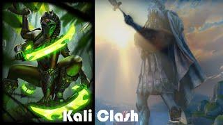 Smite Commentary Kali Clash #21 **Request**