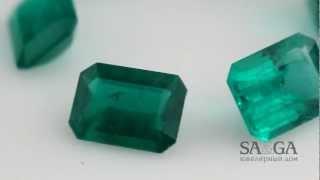 Изумруд ( Ювелирная энциклопедия ) \ Emerald Jewelry encyclopedia