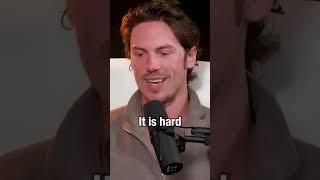 Losing Fat is HARDER Than Gaining Muscle