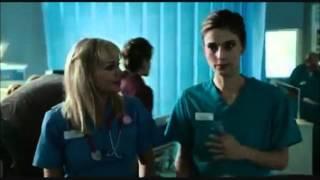 Charlotte Salt || Suddenly I see