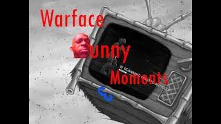 WARFACE FUNNY MOMENTS #3