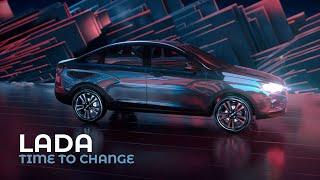 LADA: Time to change | Motivational video | #LADA