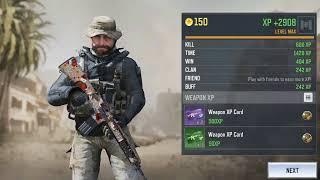 Call of Duty Mobile- INDIA️ Dimitri Wass Gaming Live Stream