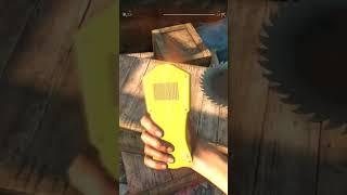 Dying Light The Following Geiger Counter #dyinglightthefollowing #geigercounter