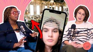 We Have Totally Lost The Plot On Weddings | Wedding Season