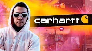 MAX ПОЯСНИТ | CARHARTT
