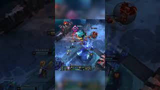 League of Legends random clips #256 #shorts  #leagueoflegends #randomclips