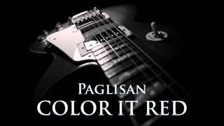 COLOR IT RED - Paglisan [HQ AUDIO]