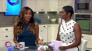 Sister Circle | Full Circle: Evolution of Friendships | TVONE