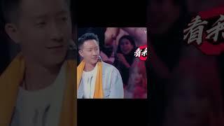 黃子韜小露一手，韓庚不服輸熱舞秀背影 | 易烊千玺、黄子韬、罗志祥、韩庚《这就是街舞Ⅰ》#shorts