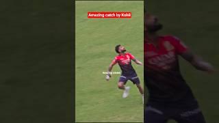 Virat Kohli Catch RCB Fielding Drills #shorts #rcb #ipl