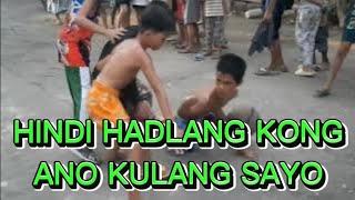 hindi hadlang kong ano ang kulang sayo