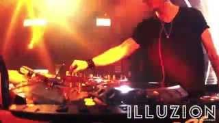 KRAIZ live at ILLUZION Discotheque // 26 September 2015