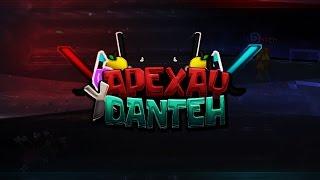 Apexay x Danteh v3 REVAMP Pack Release