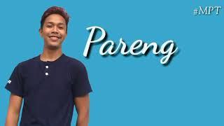 Intro (New) || Mare Pare Tamdem