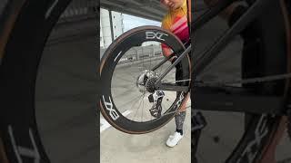 Extremelight Wheels 60mm | Chris King R45 | Freehub Sound Check