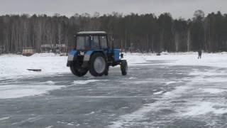 Руский дрифт на тракторе 2 полная версия