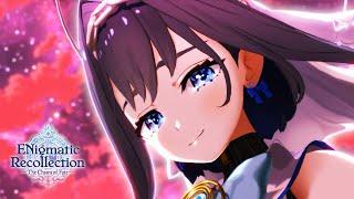 【#ENreco】Recollection - Ouro Kronii【Animation】