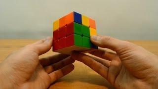 Simplest Tutorial for Intuitive F2L (3x3 Rubik's Cube) - CFOP pt 4