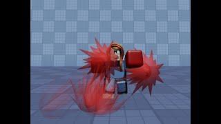 Glove Game, a game where you knock people out off the stage with gloves ig